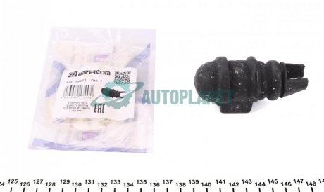 Втулка стабілізатора (переднього) Renault Megane I 1.4-1.8 99-03 (d=24,5mm) IMPERGOM 36623