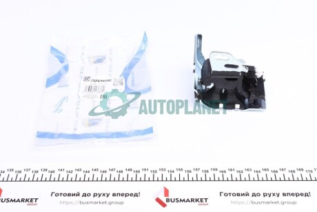 Кронштейн кріплення глушника (средний) Renault Megane II/Scenic II 02- IMPERGOM 36754