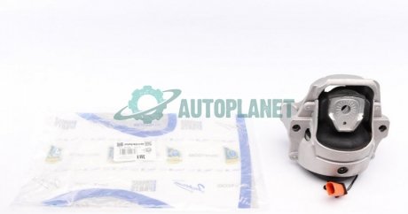 Подушка двигуна (L) Audi A4/A5/Q5 1.8TFSI/2.0TDI/2.0TFSI 07- (Hydro) з датчиком IMPERGOM 37384