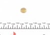 Заглушка блока циліндрів (d=15mm) Латунь/Brass IMPERGOM 40946 (фото 1)