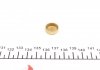 Заглушка блока циліндрів (d=16,5mm) Латунь/Brass IMPERGOM 40948 (фото 2)
