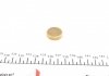 Заглушка блока циліндрів (d=24,3mm) Латунь/Brass IMPERGOM 40958 (фото 1)