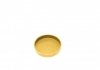 Заглушка блока циліндрів (d=44mm) Латунь/Brass IMPERGOM 40980 (фото 2)