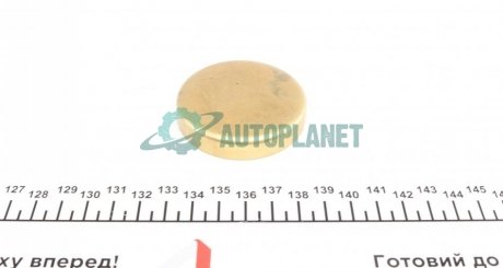 Заглушка блока циліндрів (d=56mm) Латунь/Brass IMPERGOM 40996 (фото 1)