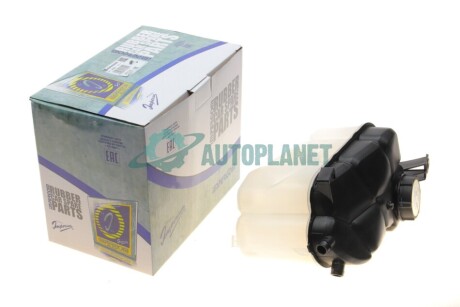 Бачок расширительный Ford Galaxy/Mondeo/S-Max 1.6-2.2TDCi 07-15 (+Крышка) IMPERGOM 44491 (фото 1)