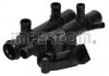 Термостат Renault Master/Trafic 2.2-2.5dCi/Opel Movano/Vivaro 2.5CDTI 00- IMPERGOM 90169 (фото 1)