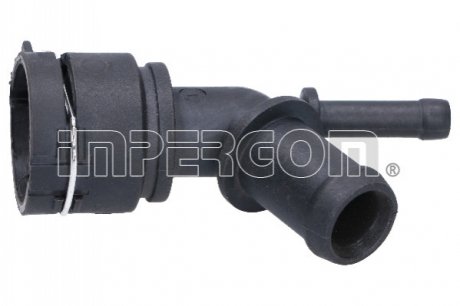 Фланець системи охолодження VW Golf IV 1.6/2.0i 97-05 IMPERGOM 90360