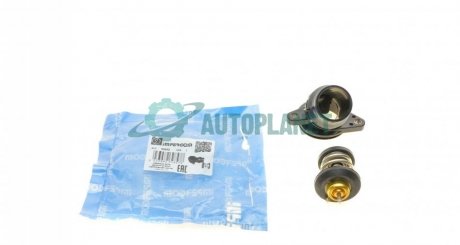 Термостат VW Passat 1.8/2.0TSi 05-14 (з корпусом) IMPERGOM 90652