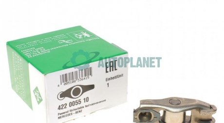 Коромисло клапана MB C-class (W203)/E-class (W211) 05-08, M272/M273 INA 422 0055 10