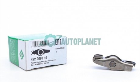 Коромисло клапана Opel Astra H 1.9CDTi 04-10 INA 422 0080 10 (фото 1)