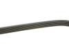 Комплект ремня генератора Citroen Xsara/Peugeot 206 2.0 HDi 99-11 (6PK1740) INA 529 0018 10 (фото 3)
