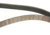 Комплект ремня генератора Citroen Xsara/Peugeot 206 2.0 HDi 99-11 (6PK1740) INA 529 0018 10 (фото 4)