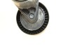 Комплект ремня генератора Citroen Xsara/Peugeot 206 2.0 HDi 99-11 (6PK1740) INA 529 0018 10 (фото 5)