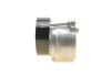 Комплект ремня генератора Citroen Xsara/Peugeot 206 2.0 HDi 99-11 (6PK1740) INA 529 0018 10 (фото 7)
