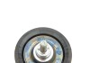 Комплект ремня генератора Citroen Jumper/Peugeot Boxer 2.2 HDi 06- (6PK1640/4EPK922) INA 529 0322 10 (фото 19)