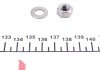Водяний насос + комплект зубчастого ременя SKODA OCTAVIA (1Z3), 02/04 - 06/13 1.6 (Вир-во) INA 530 0171 31 (фото 2)