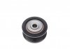 Ролик натяжний ременя генератора INA 532 0860 10 (фото 4)