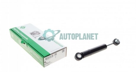 Амортизатор натяжника ременя генератора Audi A6/A8 94-99 INA 533 0052 20