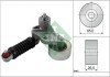 Натяжник ременя генератора Citroen Xsara/Peugeot 206 00-08 INA 534 0037 10 (фото 1)
