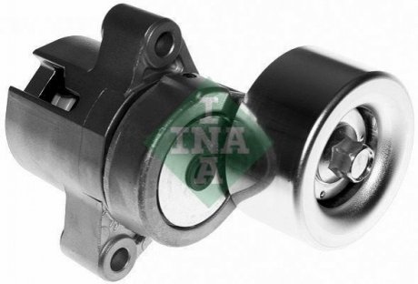 Натяжник ремня генератора Mazda 3/5/6 2.0 CD/MZR-CD 02-10 INA 534 0295 10