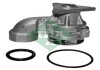Помпа води Hyundai Accent/Getz/i30/Matrix/Kia Cerato/Rio II/Cee\'d 1.5-1.6 CRDi 04-08 INA 538 0664 10 (фото 1)