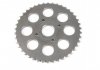 Комплект цепи ГРМ Fiat Doblo 1.3JTD (цепь, башмак, натяжитель) INA 559 0028 30 (фото 17)