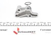 Комплект цепи ГРМ VW Golf V 1.4TSI, 10/03 - 02/09, 90/103/125kw, (z=130/18-23/36/36), BLG,BMY,CAXA INA 559 0154 31 (фото 16)