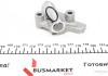 Комплект цепи ГРМ VW Golf V 1.4TSI, 10/03 - 02/09, 90/103/125kw, (z=130/18-23/36/36), BLG,BMY,CAXA INA 559 0154 31 (фото 18)