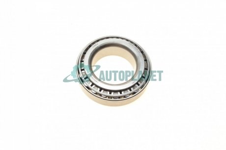 Подшипник КПП (M5GF1) Hyundai (F-848061) INA 712 2234 10 (фото 1)