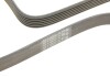 Ремень генератора BMW 3 (E90) 3.2D 07-11 (6PK1780) N47 D20 INA FB 6PK1780 (фото 5)