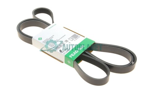 Ремень генератора поликлиновый INA FB 6XPK2430