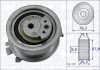 Ролик ременя ГРМ VW Crafter / T5 / Caddy III 1.6 - 2.0 TDI 2009 - (натяжний) IPD 15-3755 (фото 1)
