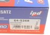 Комплект ГРМ IPD 64-5268 (фото 7)