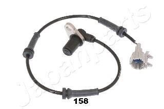 NISSAN датчик ABS задн.прав.X-Trail 01- JAPANPARTS ABS-158