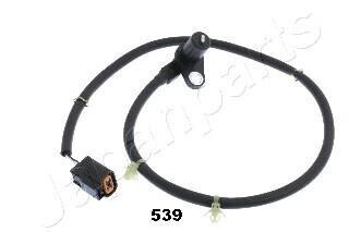 MITSUBISHI датчик ABS задн. лів.Outlander -06 JAPANPARTS ABS-539