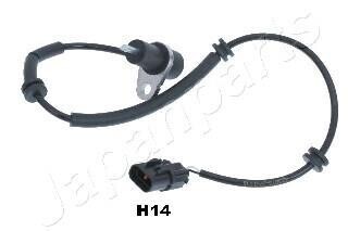 Датчик ABS передн. лів. HYUNDAI TERRACAN -06 JAPANPARTS ABS-H14