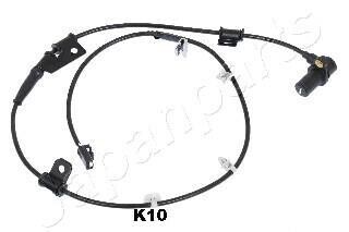 KIA датчик ABS передн.прав.Cerato 04- JAPANPARTS ABS-K10