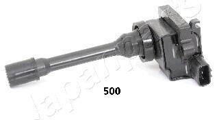 MITSUBISHI котушка запалювання Carisma,Galant,Lancer 95- JAPANPARTS BO-500