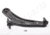 NISSAN важіль передній лів.Qashqai 07- JAPANPARTS BS-134L (фото 1)