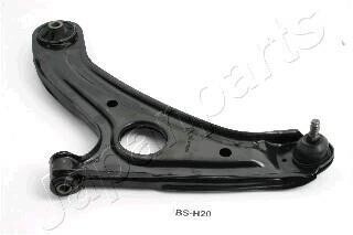 HYUNDAI важіль передн.нижній лів.Getz 02- JAPANPARTS BS-H19L