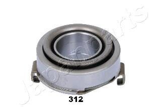 MAZDA вижимний підшипник 3,6,626,CX-5,CX-7 JAPANPARTS CF-312