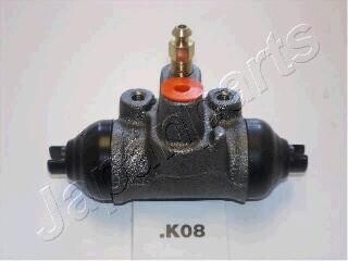 HYUNDAI циліндр гальмівний Accent,Kia Rio 05- JAPANPARTS CS-K08