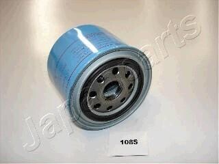 NISSAN фільтр масляний Micra 1,0/1,2 -92 SUZUKI JAPANPARTS FO-108S