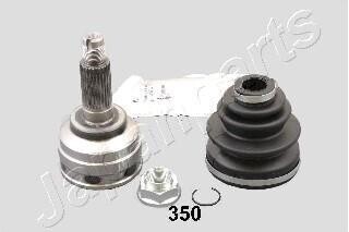 MAZDA ШРКШ зовнішній к-кт Mazda 626 -02 JAPANPARTS GI-350 (фото 1)