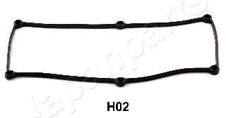 HYUNDAI прокладка кришки клапана GETZ 1.1 JAPANPARTS GP-H02