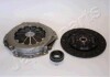 JAPANPARTS HYUNDAI К-т зчеплення Accent 05-,Kia Rio 05-,Elantra,i30,Kia Ceed,Cerato II,Soul KF-K33