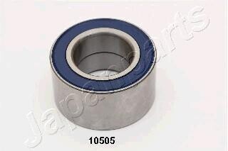 HYUNDAI підшипник передній маточини Accent 00-, Getz 02-, KIA Rio 05-. JAPANPARTS KK-10505