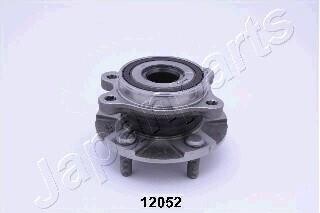 TOYOTA підшипник передн.RAV 4 08- JAPANPARTS KK-12052