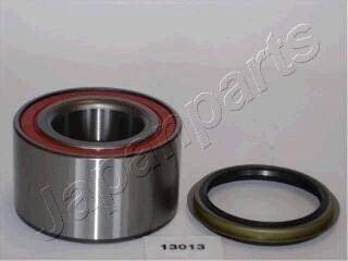 MAZDA підшипник передній маточини 626 91-94 JAPANPARTS KK-13013