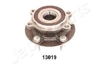 MAZDA підшипник передн.маточини Mazda 3/6/CX-5 12- JAPANPARTS KK-13019